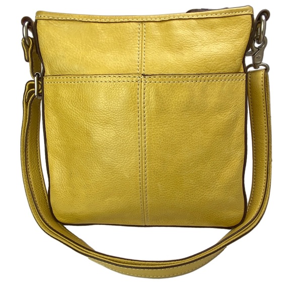 FOSSIL Vintage Crossbody - Picture 2 of 13